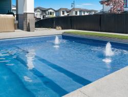 Fiberglass Pool Kelowna