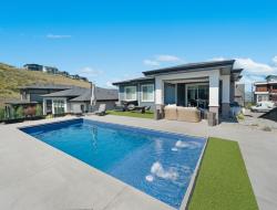 Fiberglass Pool Kelowna