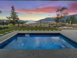 Liner Plunge Pool Kelowna