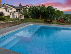 Liner Tanning Ledge Pool Kelowna