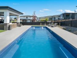 Fiberglass Pool Kelowna