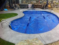 Our In-ground Pool Gallery - Image: 276