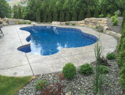 Our In-ground Pool Gallery - Image: 278