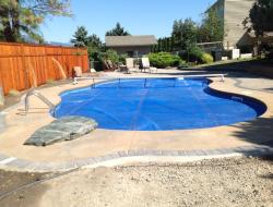 Our In-ground Pool Gallery - Image: 283