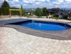 Our In-ground Pool Gallery - Image: 288